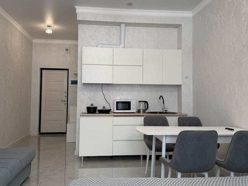 Taukel Apart-Hotel & SPA