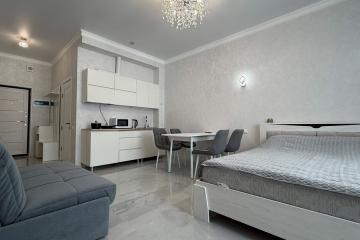 Отель Taukel Apart-Hotel & SPA Россия, Домбай, фото 99