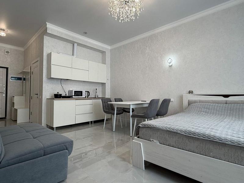 Taukel Apart-Hotel & SPA