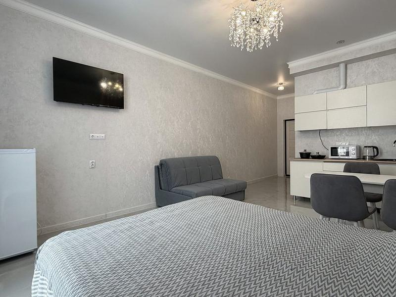 Taukel Apart-Hotel & SPA