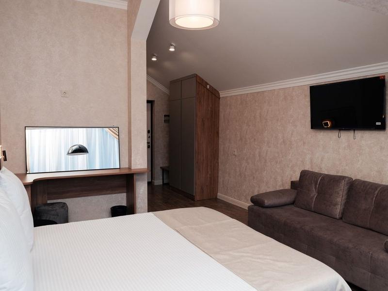 Taukel Apart-Hotel & SPA