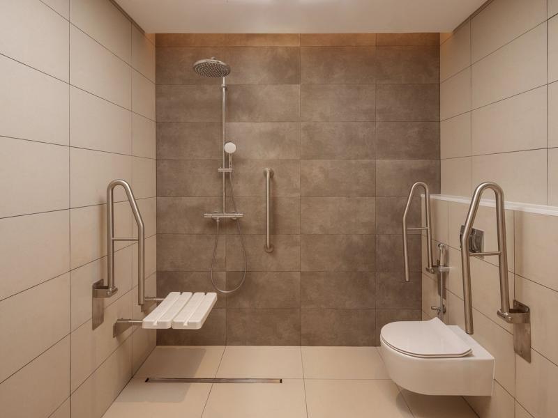 Holiday Inn Dubai Business Bay