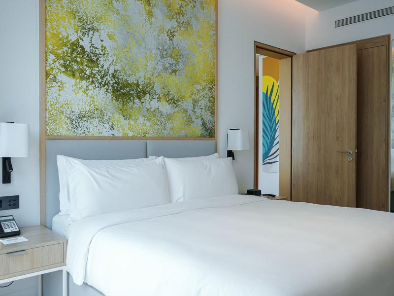 Holiday Inn Dubai Business Bay