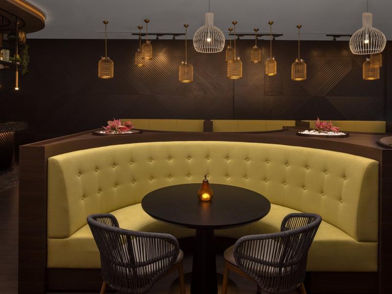 Holiday Inn Dubai Business Bay