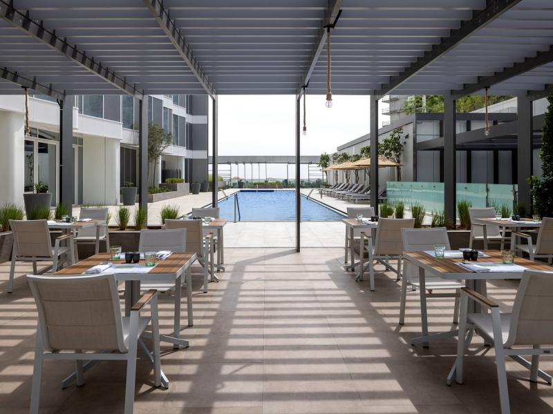 Holiday Inn Dubai Business Bay