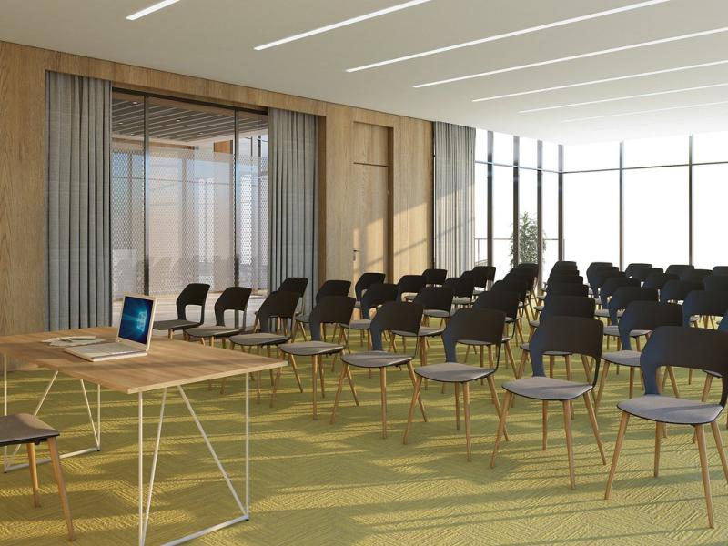 Holiday Inn Dubai Business Bay