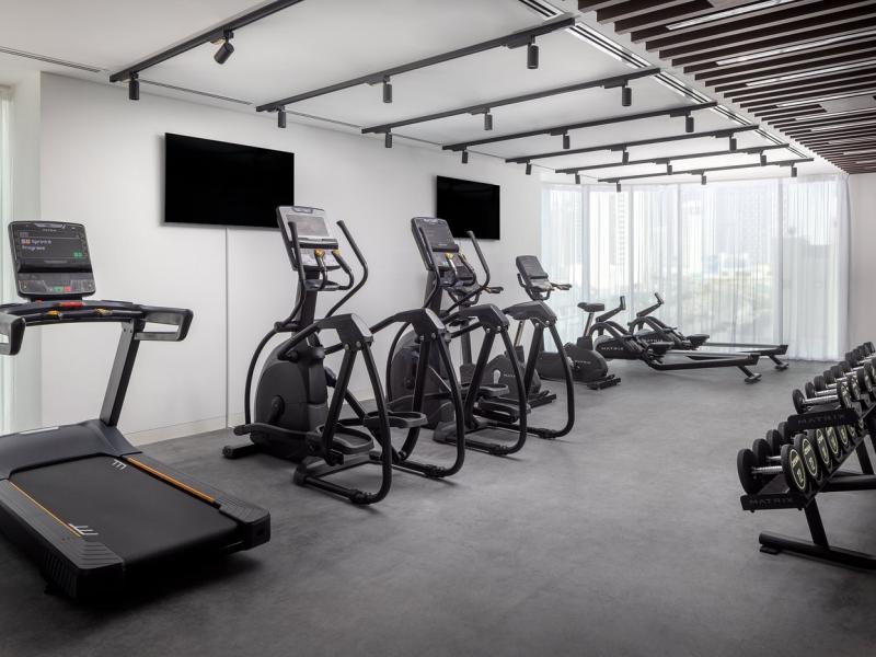 Holiday Inn Dubai Business Bay