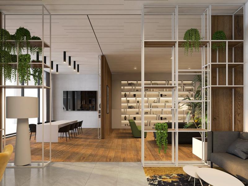 Holiday Inn Dubai Business Bay