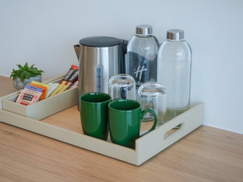 Holiday Inn Dubai Business Bay