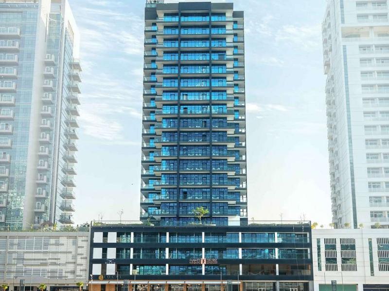 The First Collection Waterfront