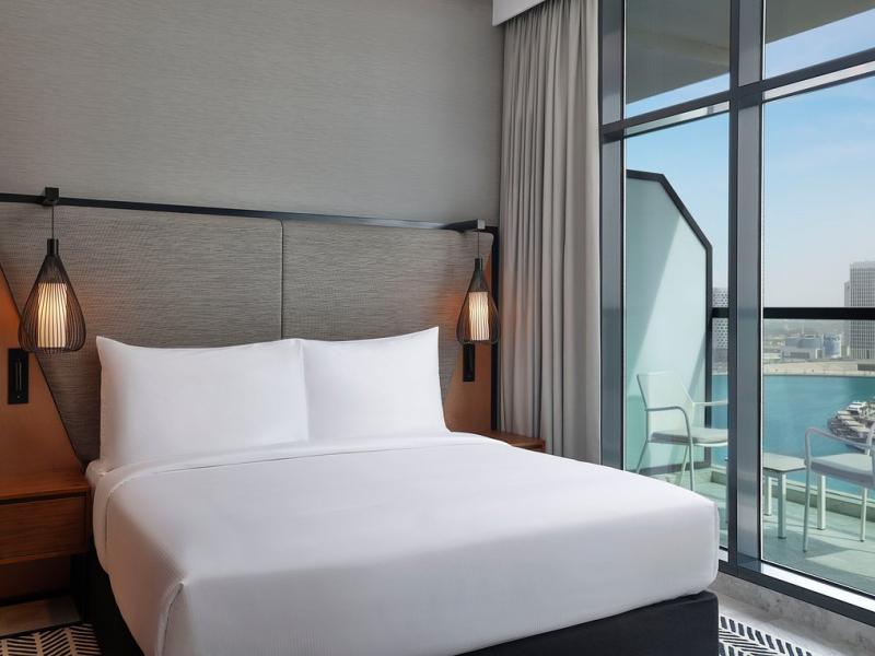 The First Collection Waterfront