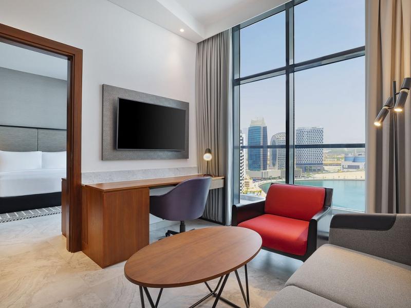 The First Collection Waterfront