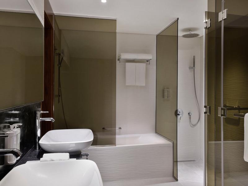 The First Collection Waterfront