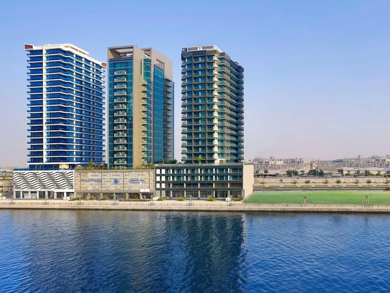 The First Collection Waterfront
