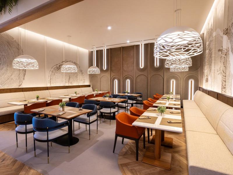 The First Collection Waterfront