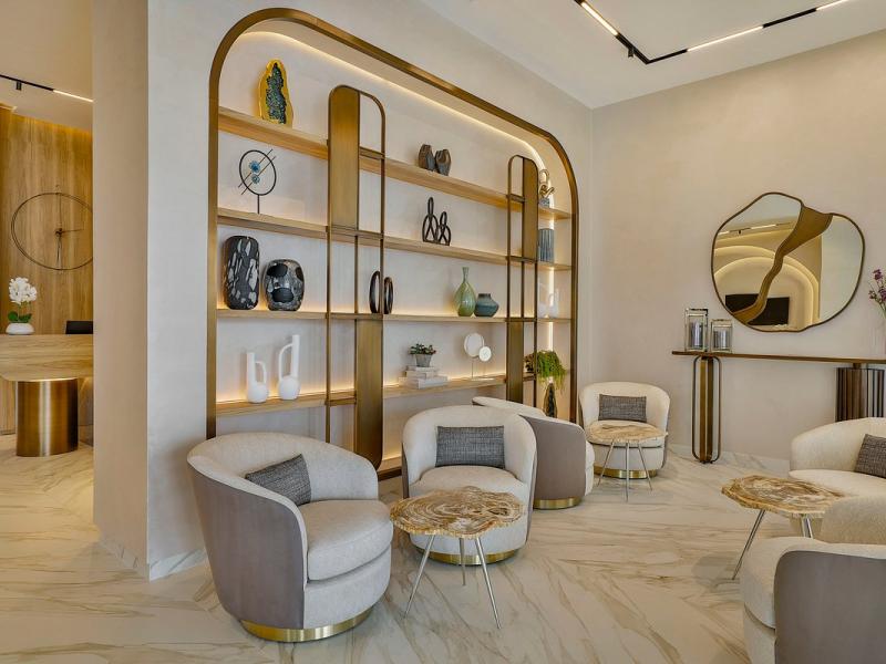 The First Collection Waterfront