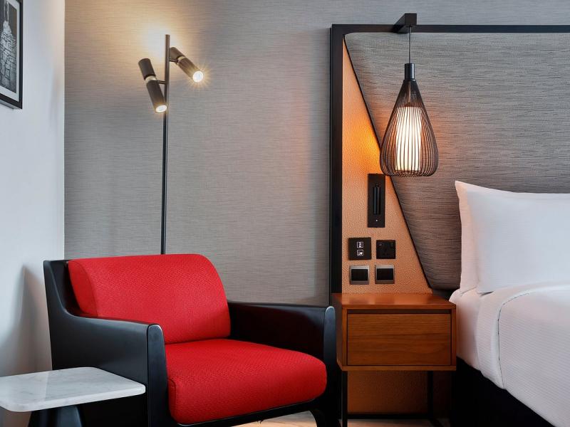 The First Collection Waterfront