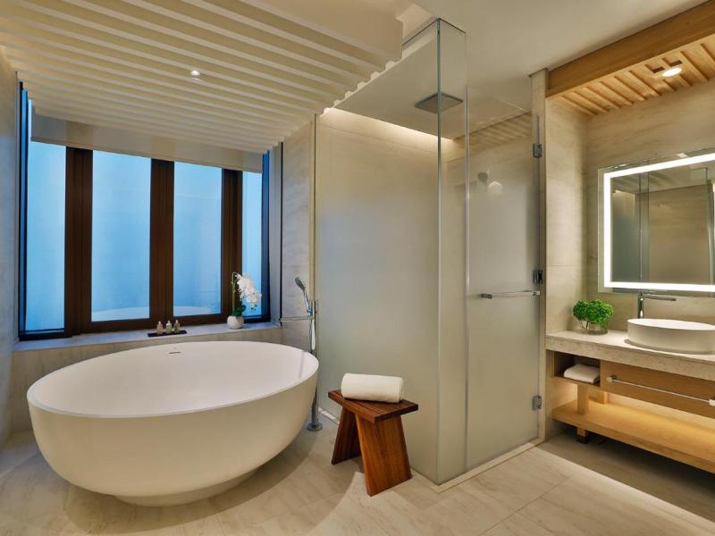 Anantara Mina Al Arab Ras Al Khaimah Resort