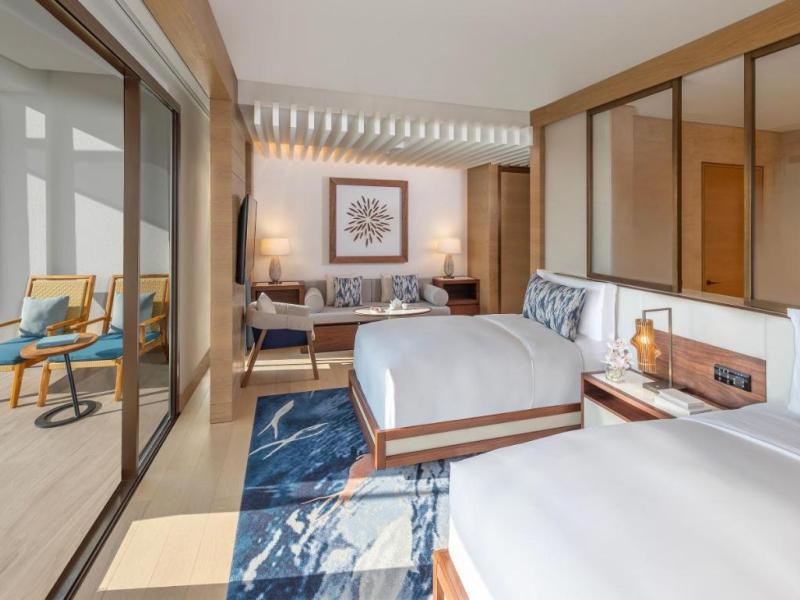 Anantara Mina Al Arab Ras Al Khaimah Resort