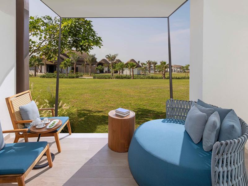 Anantara Mina Al Arab Ras Al Khaimah Resort