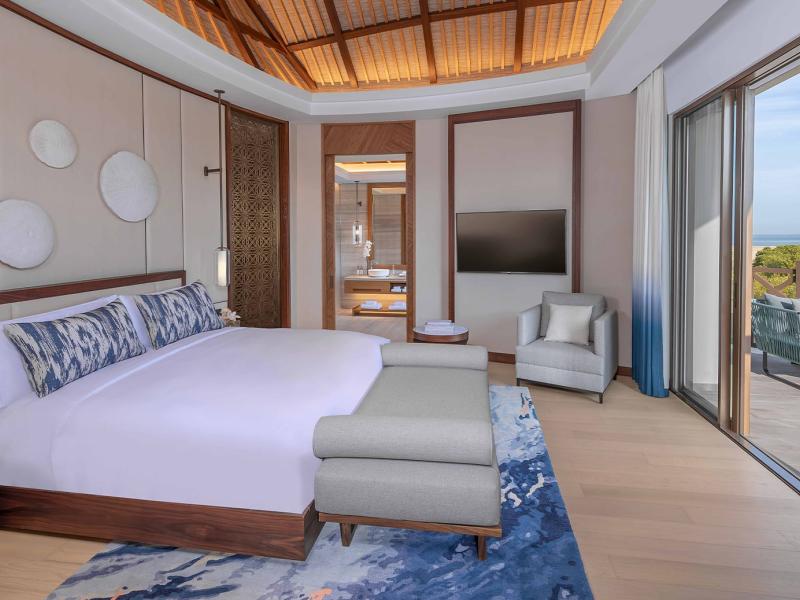 Anantara Mina Al Arab Ras Al Khaimah Resort