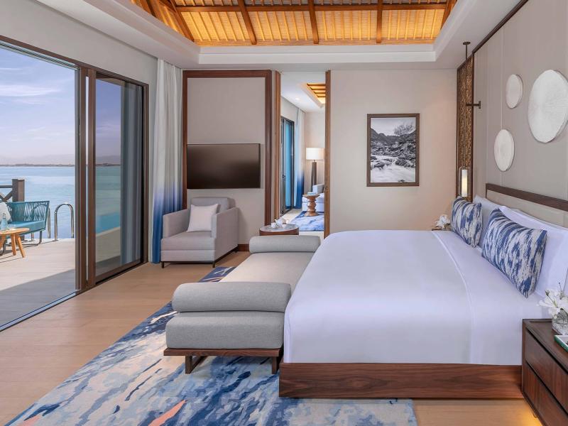 Anantara Mina Al Arab Ras Al Khaimah Resort