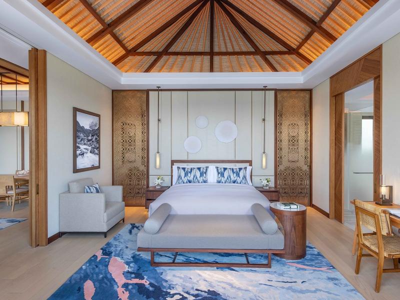 Anantara Mina Al Arab Ras Al Khaimah Resort