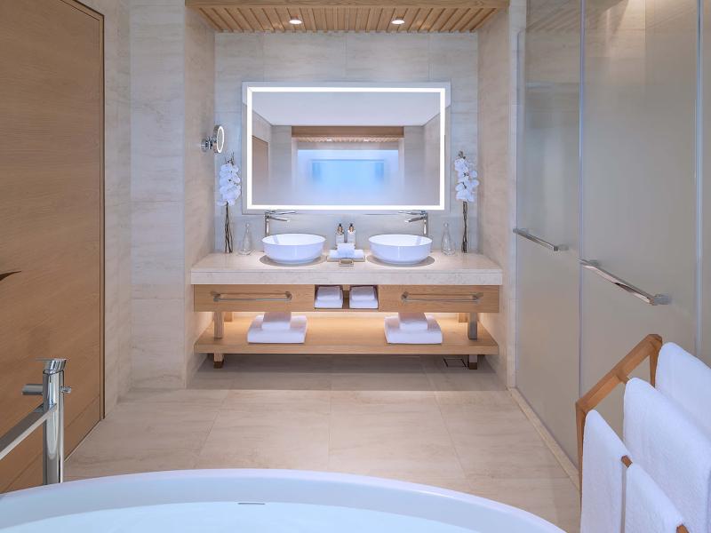 Anantara Mina Al Arab Ras Al Khaimah Resort