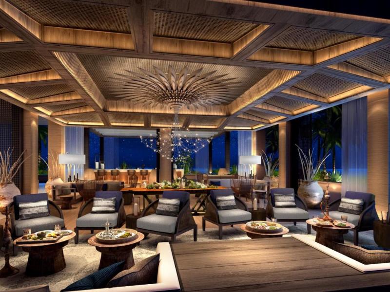 Anantara Mina Al Arab Ras Al Khaimah Resort