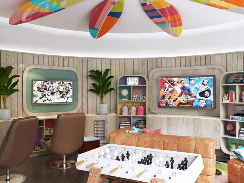 Anantara Mina Al Arab Ras Al Khaimah Resort