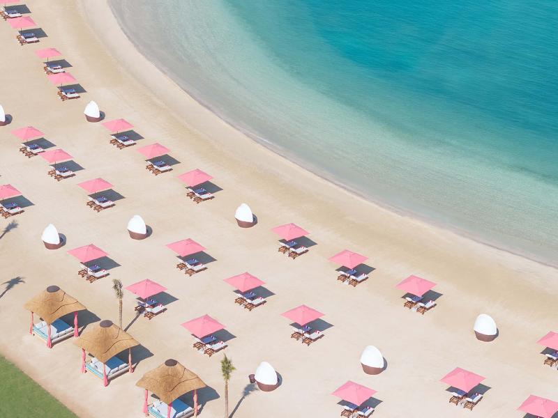 Anantara Mina Al Arab Ras Al Khaimah Resort