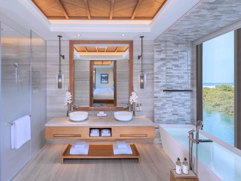 Anantara Mina Al Arab Ras Al Khaimah Resort