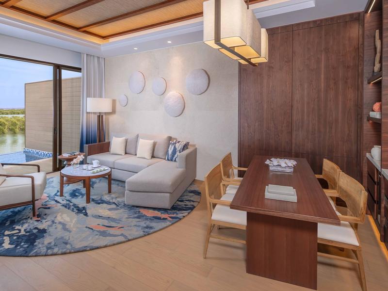 Anantara Mina Al Arab Ras Al Khaimah Resort