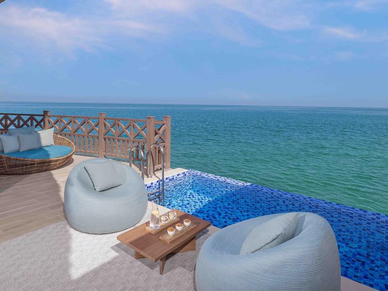 Anantara Mina Al Arab Ras Al Khaimah Resort