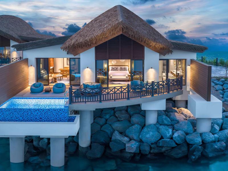 Anantara Mina Al Arab Ras Al Khaimah Resort