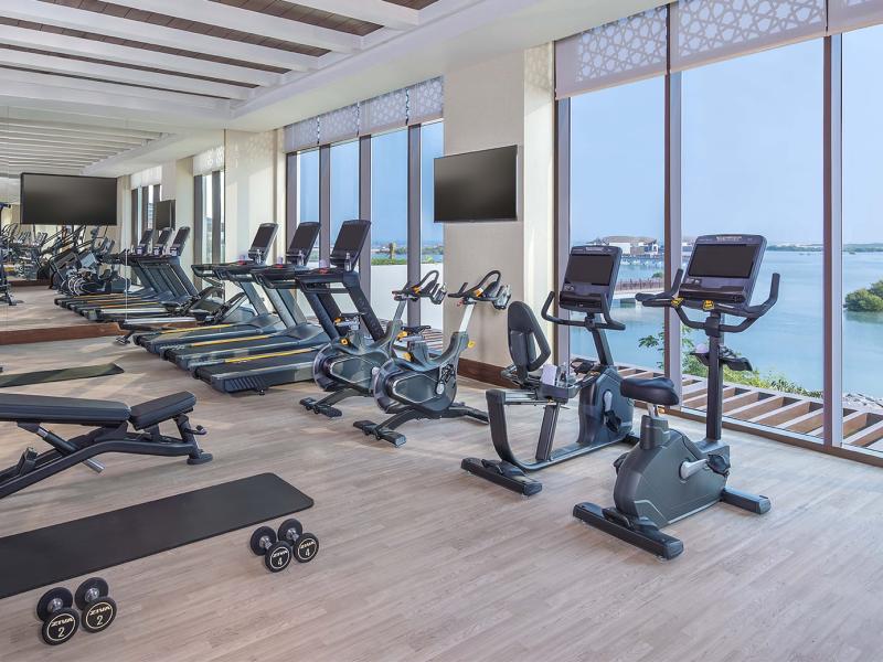 Anantara Mina Al Arab Ras Al Khaimah Resort