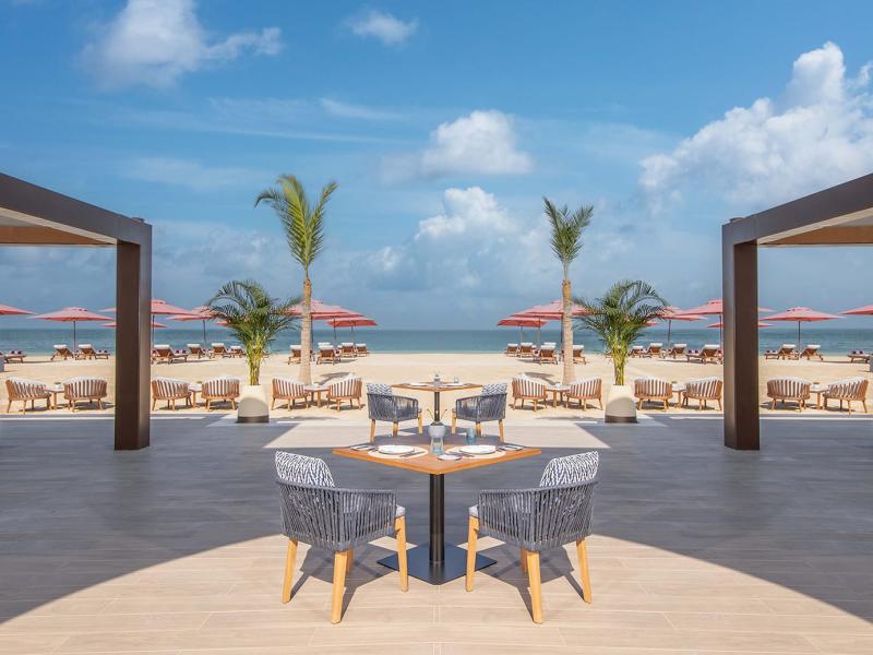 Anantara Mina Al Arab Ras Al Khaimah Resort