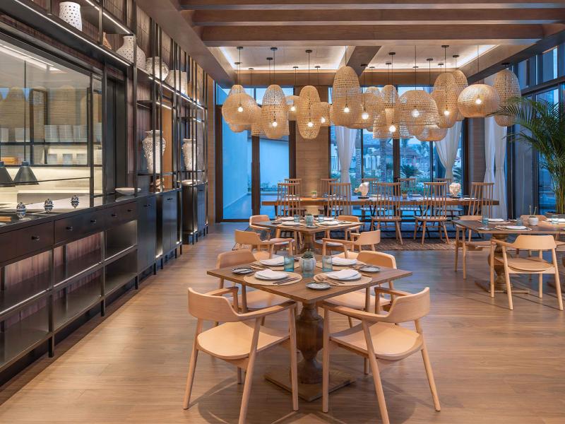 Anantara Mina Al Arab Ras Al Khaimah Resort