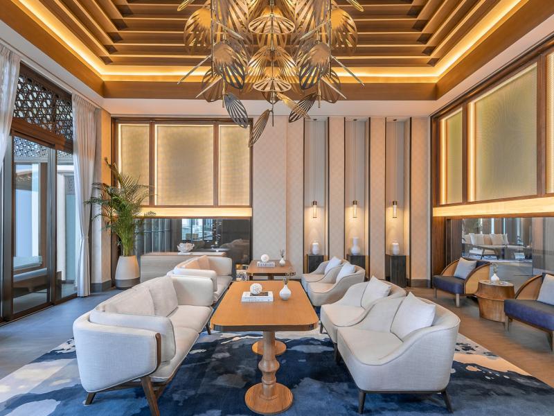 Anantara Mina Al Arab Ras Al Khaimah Resort