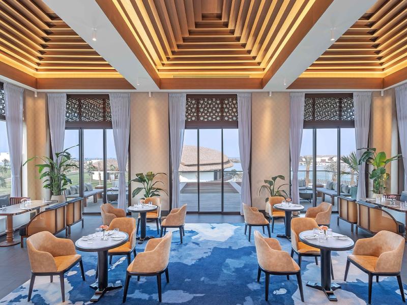 Anantara Mina Al Arab Ras Al Khaimah Resort