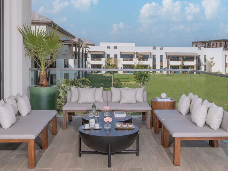 Anantara Mina Al Arab Ras Al Khaimah Resort