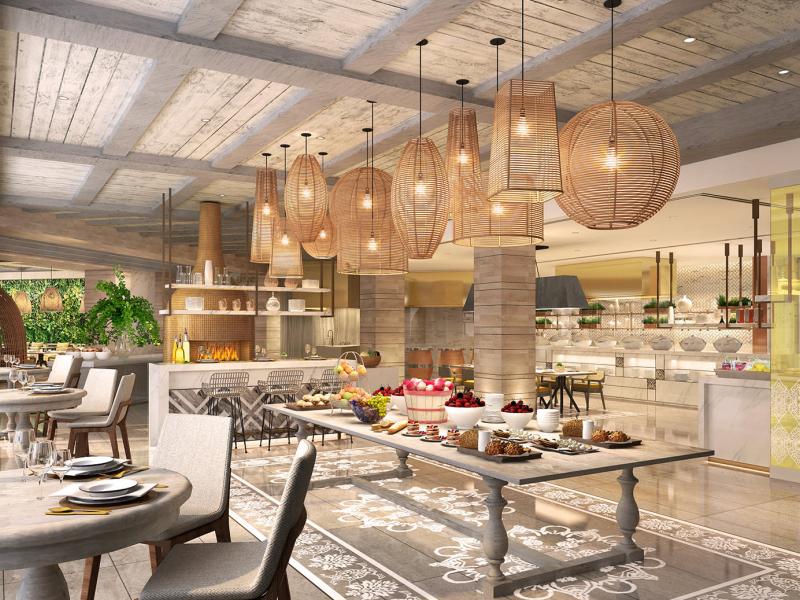 Anantara Mina Al Arab Ras Al Khaimah Resort