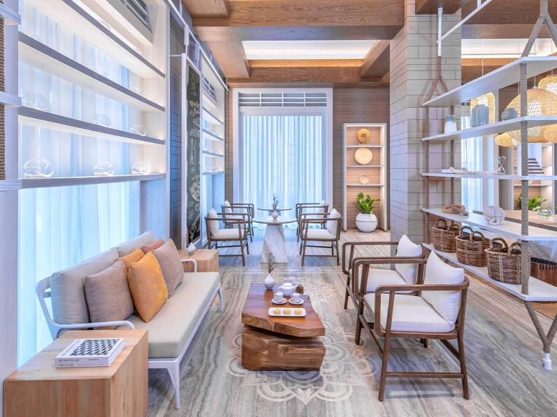 Anantara Mina Al Arab Ras Al Khaimah Resort