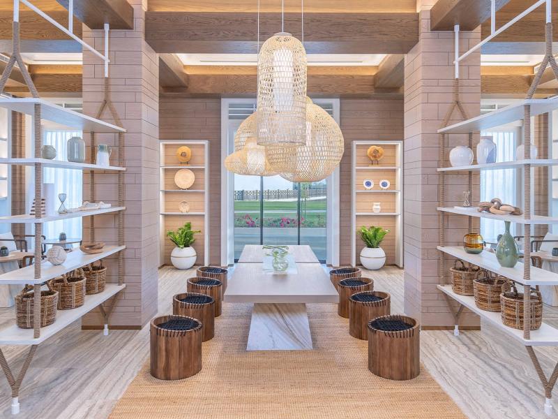 Anantara Mina Al Arab Ras Al Khaimah Resort