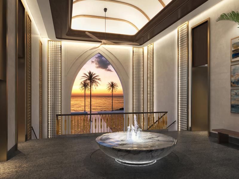 Anantara Mina Al Arab Ras Al Khaimah Resort