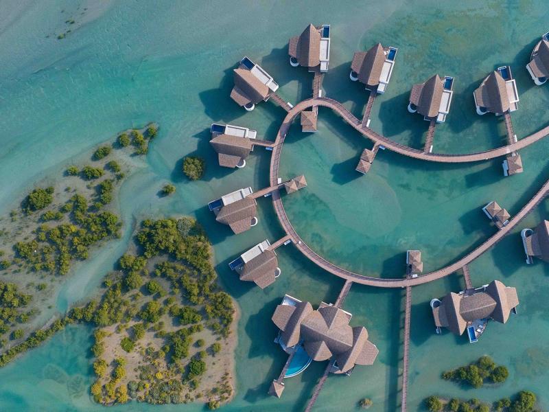 Anantara Mina Al Arab Ras Al Khaimah Resort