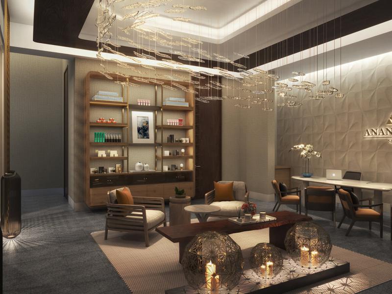 Anantara Mina Al Arab Ras Al Khaimah Resort