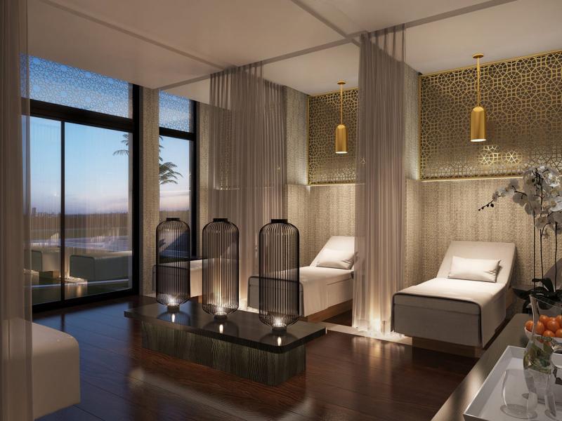 Anantara Mina Al Arab Ras Al Khaimah Resort