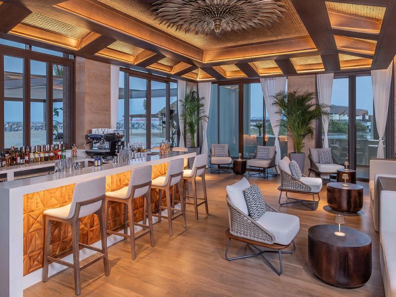 Anantara Mina Al Arab Ras Al Khaimah Resort