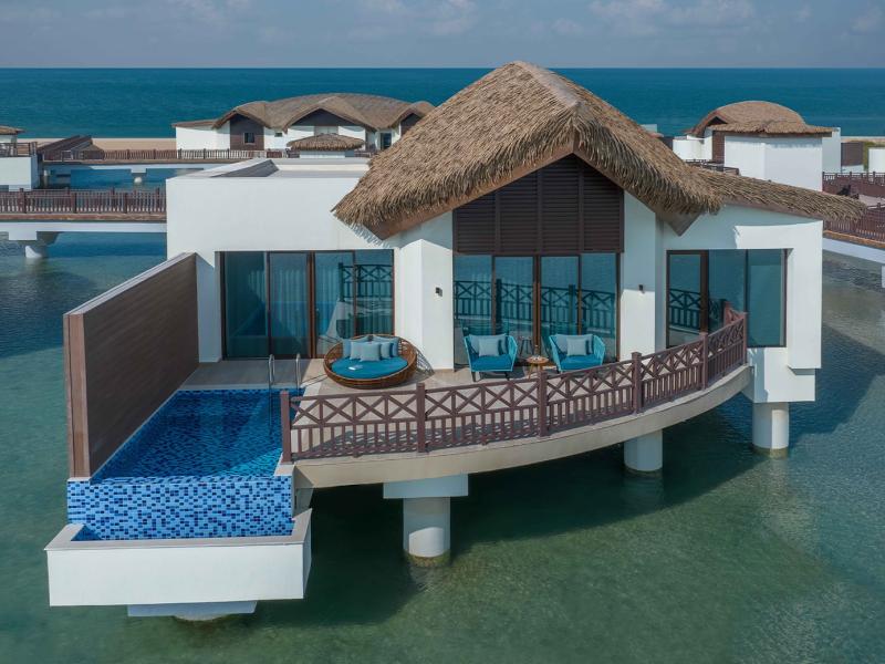 Anantara Mina Al Arab Ras Al Khaimah Resort